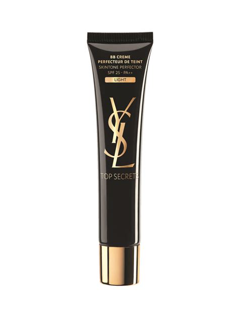 ysl bb cream vs cc cream|YSL mascara uk.